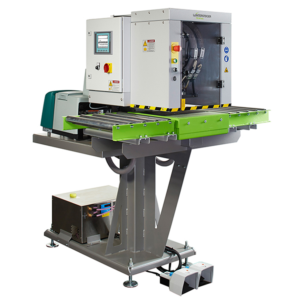 WIN6201-51-01TRCM TRC M-Easy, Semi Automatic Wood Surface Repair - Image 1