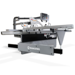Maksiwa BMP.3200.IR Platinum Sliding Panel Saw 7.5 HP 3PH - Image 2