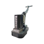 WerkMaster | Raider XL5 230V | 5HP