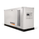 Generac XG06045C Protector Series 60kW 1-phase Generator (CARB Compliant)