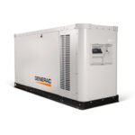 Generac XG06045C Protector Series 60kW 3-phase Generator (CARB Compliant)