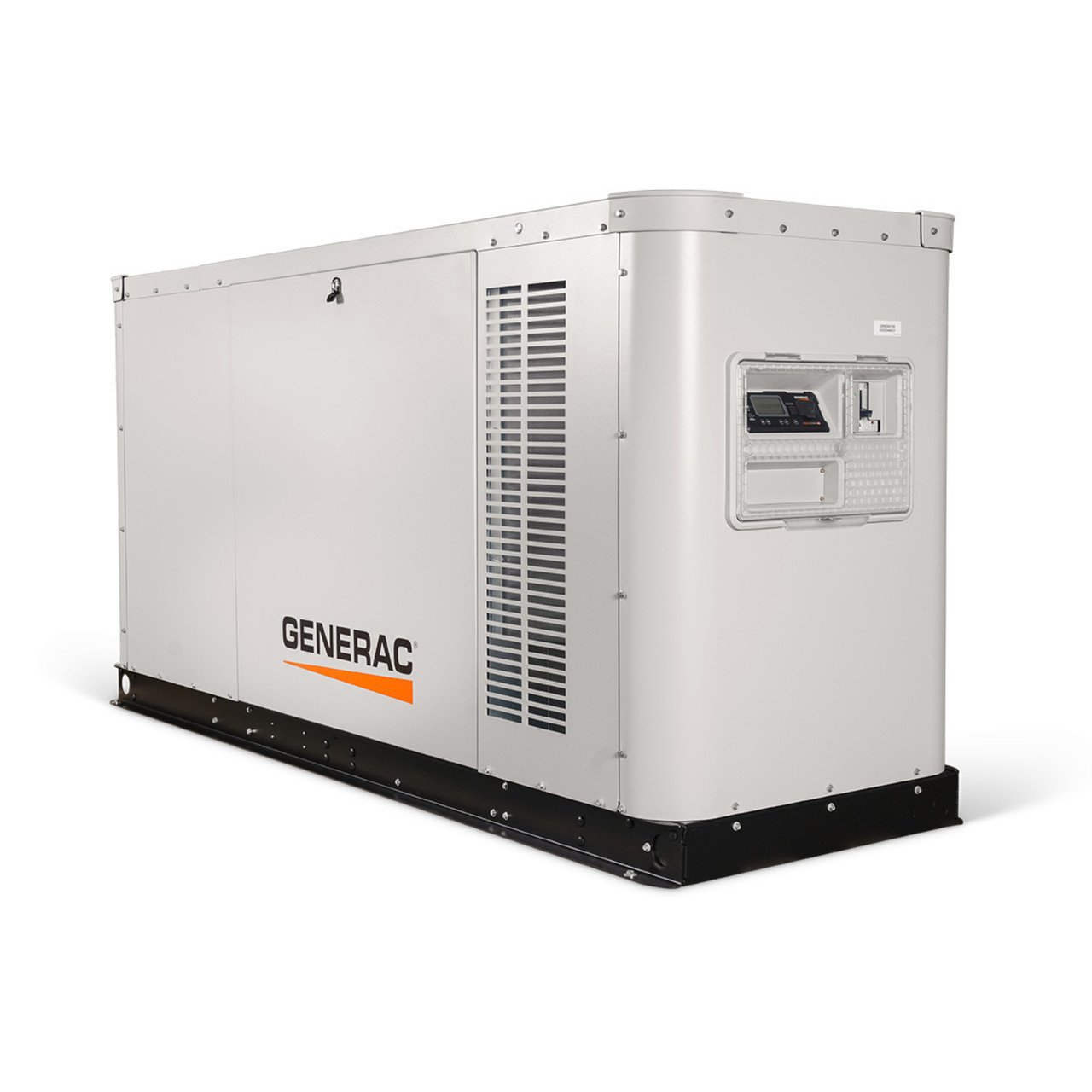 Generac XG06045 Protector Series 60kW 1-phase Generator Generac XG06045 Protector Series 60kW 1-phase Generator