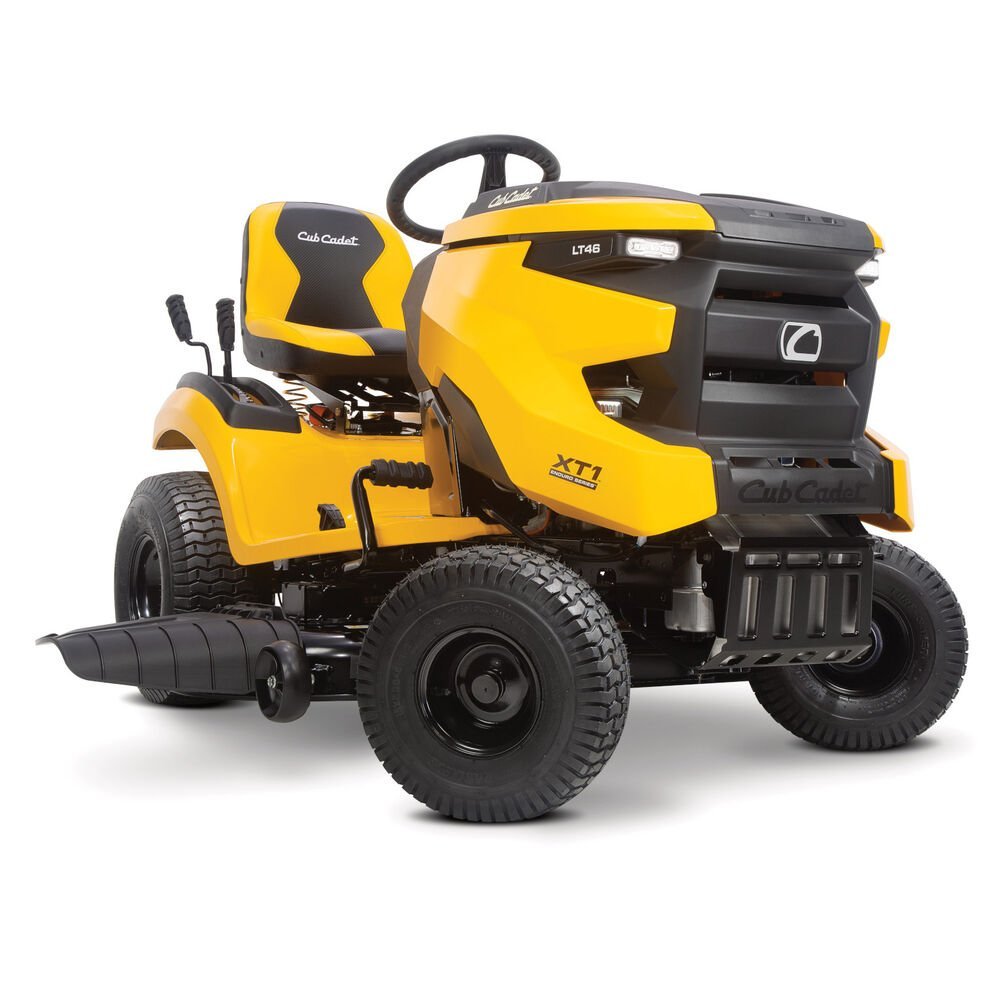 Cub Cadet XT1-LT 46 13APA9TTA10 Cub Cadet XT1-LT 46 13APA9TTA10