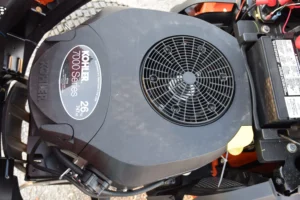 Husqvarna YT48XLS Lawn Tractor - Image 7