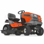 Husqvarna YTH24V54 Lawn Tractor