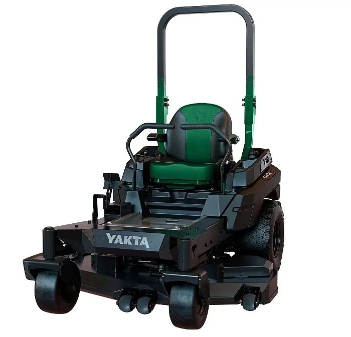 YXR-710-2 Yakta YXR710 54" Zero Turn Mower (Kawasaki) - Image 1