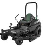 Yakta YXR320 61" Zero Turn Mower (Kawasaki)