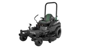 Yakta YXR320 61" Zero Turn Mower (Kawasaki)