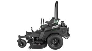 Yakta YXR320 61" Zero Turn Mower (Kawasaki) - Image 2