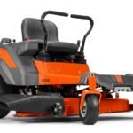 Husqvarna Z246 Zero Turn Mower