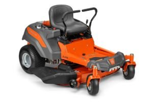 Husqvarna Z246 Zero Turn Mower - Image 2