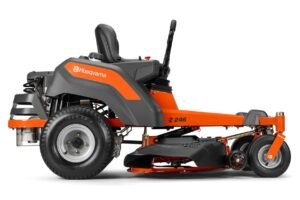 Husqvarna Z246 Zero Turn Mower - Image 3