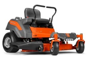 Husqvarna Z246 Zero Turn Mower
