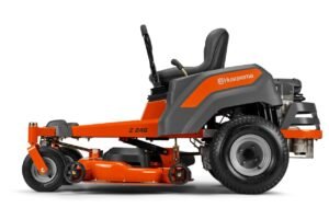 Husqvarna Z246 Zero Turn Mower - Image 4