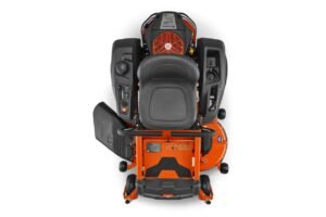 Husqvarna Z246 Zero Turn Mower - Image 5