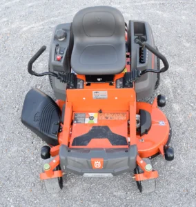 Husqvarna Z246i SmartSwitch Zero Turn Mower - Image 3