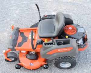Husqvarna Z246i SmartSwitch Zero Turn Mower - Image 4