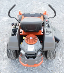 Husqvarna Z246i SmartSwitch Zero Turn Mower - Image 5