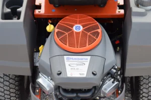 Husqvarna Z246i SmartSwitch Zero Turn Mower - Image 6