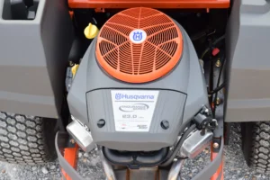 Husqvarna Z248F Zero Turn Mower (Briggs/Stratton) - Image 3