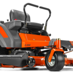 Husqvarna Z254 Zero Turn Mower (Kawasaki)