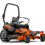 Husqvarna Z448 Zero Turn Mower (Kawasaki)