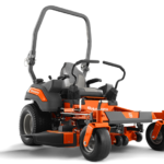 Husqvarna Z454 Zero Turn Mower (Kawasaki)