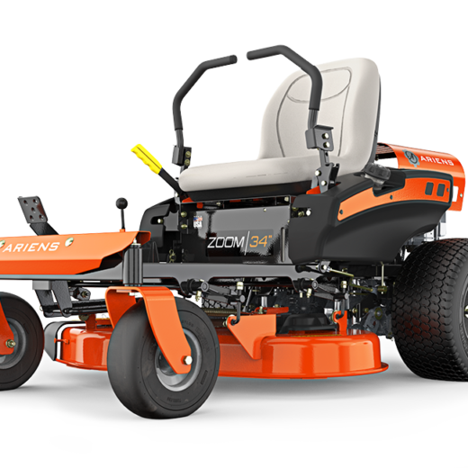 Ariens Zoom 34 Zero Turn Mower (Kohler)