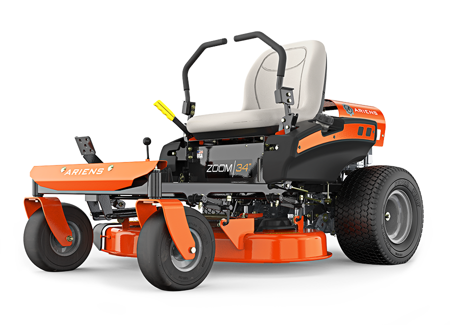 Ariens Zoom 34 Zero Turn Mower (Kohler) Ariens Zoom 34 Zero Turn Mower (Kohler)