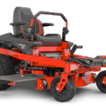 Gravely ZT X 42 Zero Turn Mower (Kawasaki)