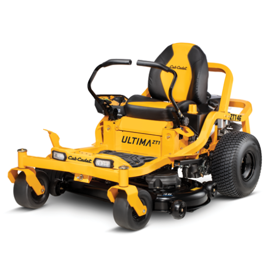CUB CADET ULTIMA ZT1 46 FAB 17RIEACN010