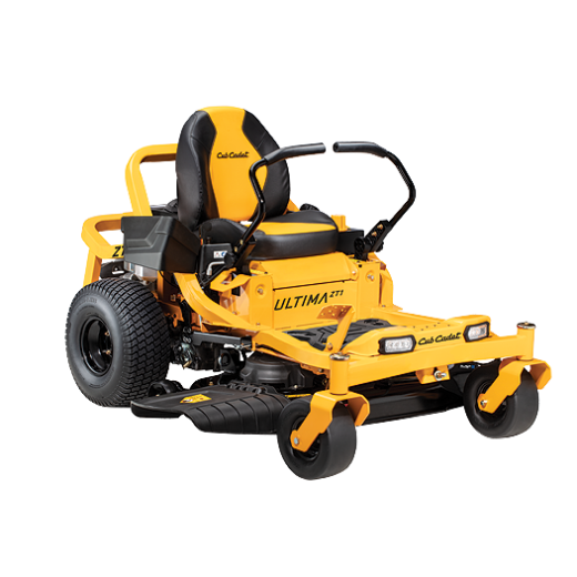 CUB CADET ULTIMA ZT1 46 FAB 17RIEACN010