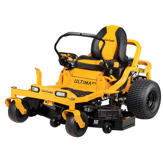Cub Cadet ULTIMA ZT1 50 KW 17AIEACLA10