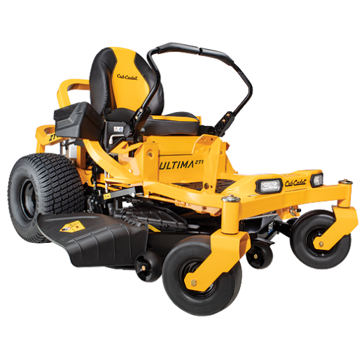 Cub Cadet ULTIMA ZT1 50 KW 17AIEACLA10