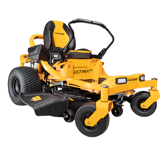 Cub Cadet ULTIMA ZT1 50 KW 17AIEACLA10 Cub Cadet ULTIMA ZT1 50 KW 17AIEACLA10