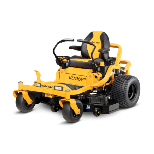CUB CADET ULTIMA ZT2 50 17TIEAC2010