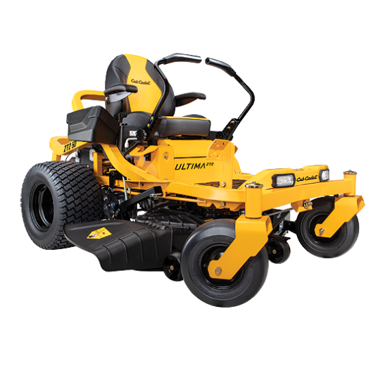 CUB CADET ULTIMA ZT2 50 17TIEAC2010