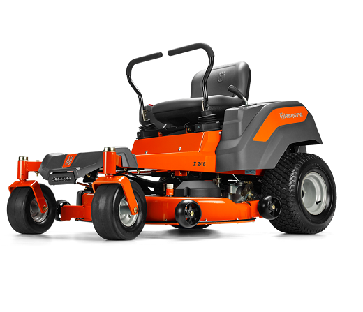 Husqvarna Z 246 Kohler