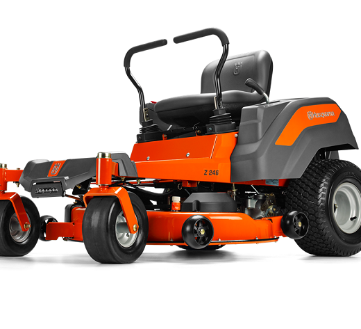 Husqvarna Z 246 KAW Zero-Turn Mower