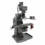 Jet JTM-1050EVS2/230 Electronic Variable Speed Vertical Milling Machine 230V 3Ph 691600