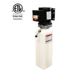 AMGO® BP-9 Floor Base-Plate 2 Post Lift 9,000 lbs ~ ONLY Ships from CA - Image 3