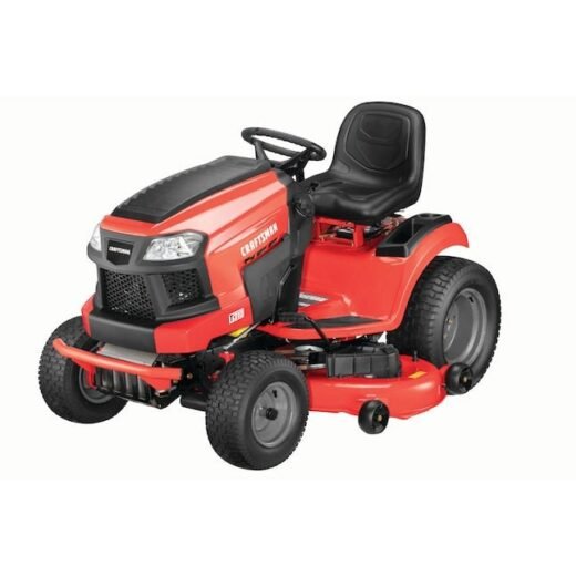 Craftsman T3200 | 54-in Turn Tight Riding Lawn Mower | 24 HP Kohler Twin-Cylinder Engine | V-Twin Hydrostatic Transmission | 13AQA2ZWA93