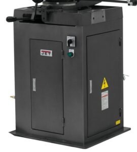 Jet J-CK350-4K, 350mm Non-Ferrous High Speed Manual Cold Saw 414207K - Image 2