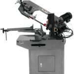 Jet J-9225, 8-3/4" Zip Miter Horizontal Bandsaw 414467