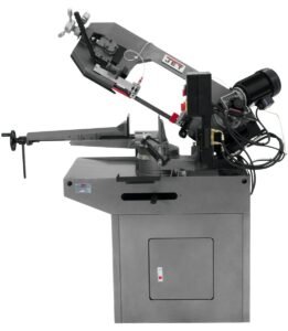 Jet J-9225, 8-3/4" Zip Miter Horizontal Bandsaw 414467