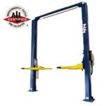 Torin QJY245DX TCE 220V ALI 2 Post Lift 10,000 lb.
