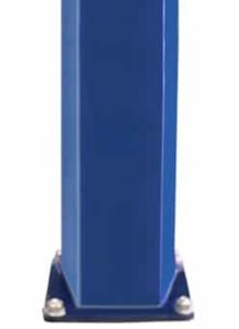 Challenger 44030 Heavy-Duty 4-Post Hydraulic Lift 30,000 lb - New Black Color - Image 3