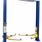 Auto Lift AL2-9K-SCX 9,000 lb. Symmetric 2 Post Car Lifts