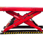 AMGO® Hydraulics AX-16A Scissor Alignment Lift 16,000 lbs. - Image 4