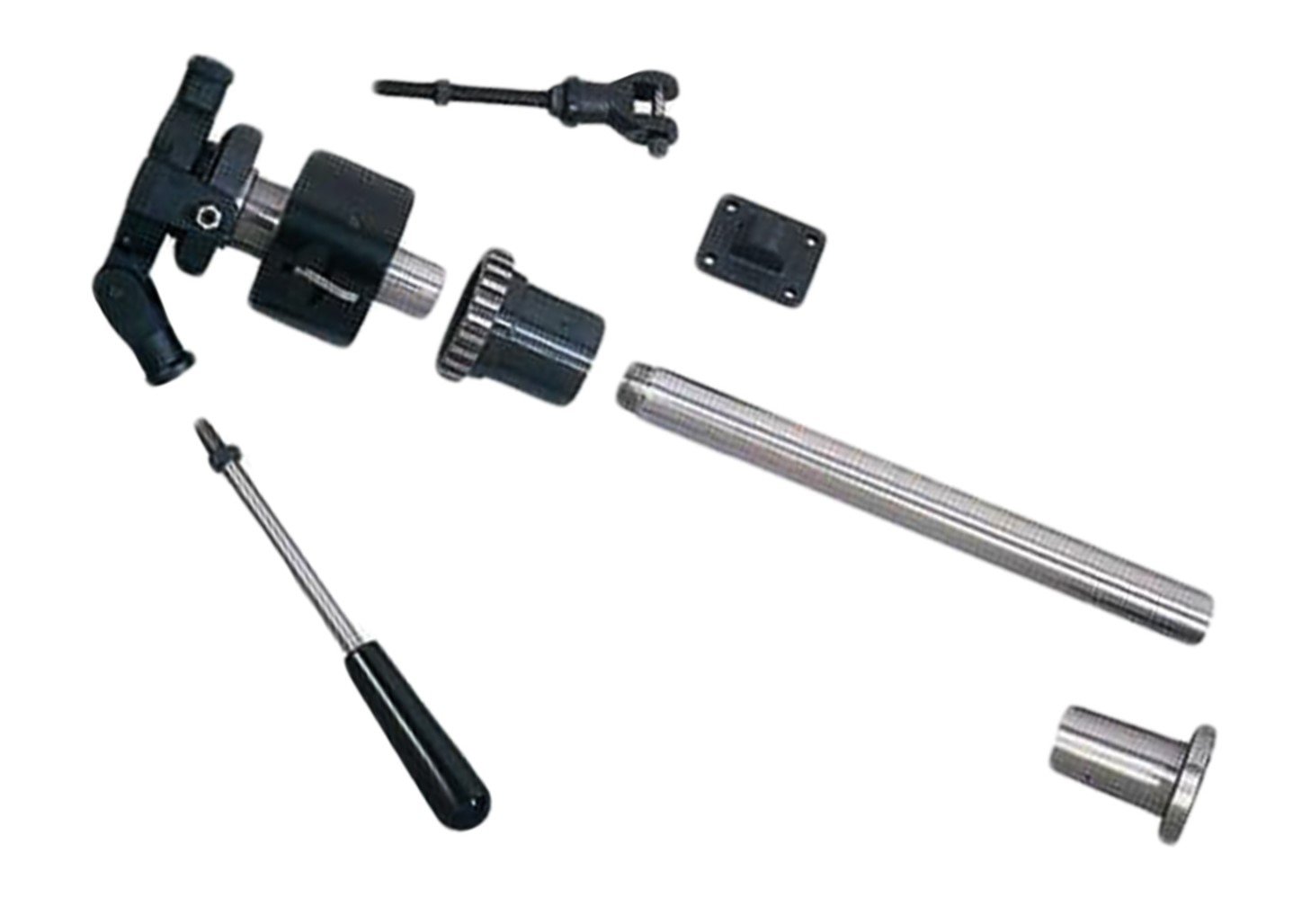 a9d7fbbc573fc11513d133731d3dffddfcf11292_321519_main.jpg Jet JET — Collet Closer CC-GHW for all Model W Lathes 321519 - Image 1